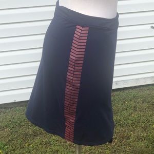 Her Universe Star Wars Han Solo Skirt Size Small
